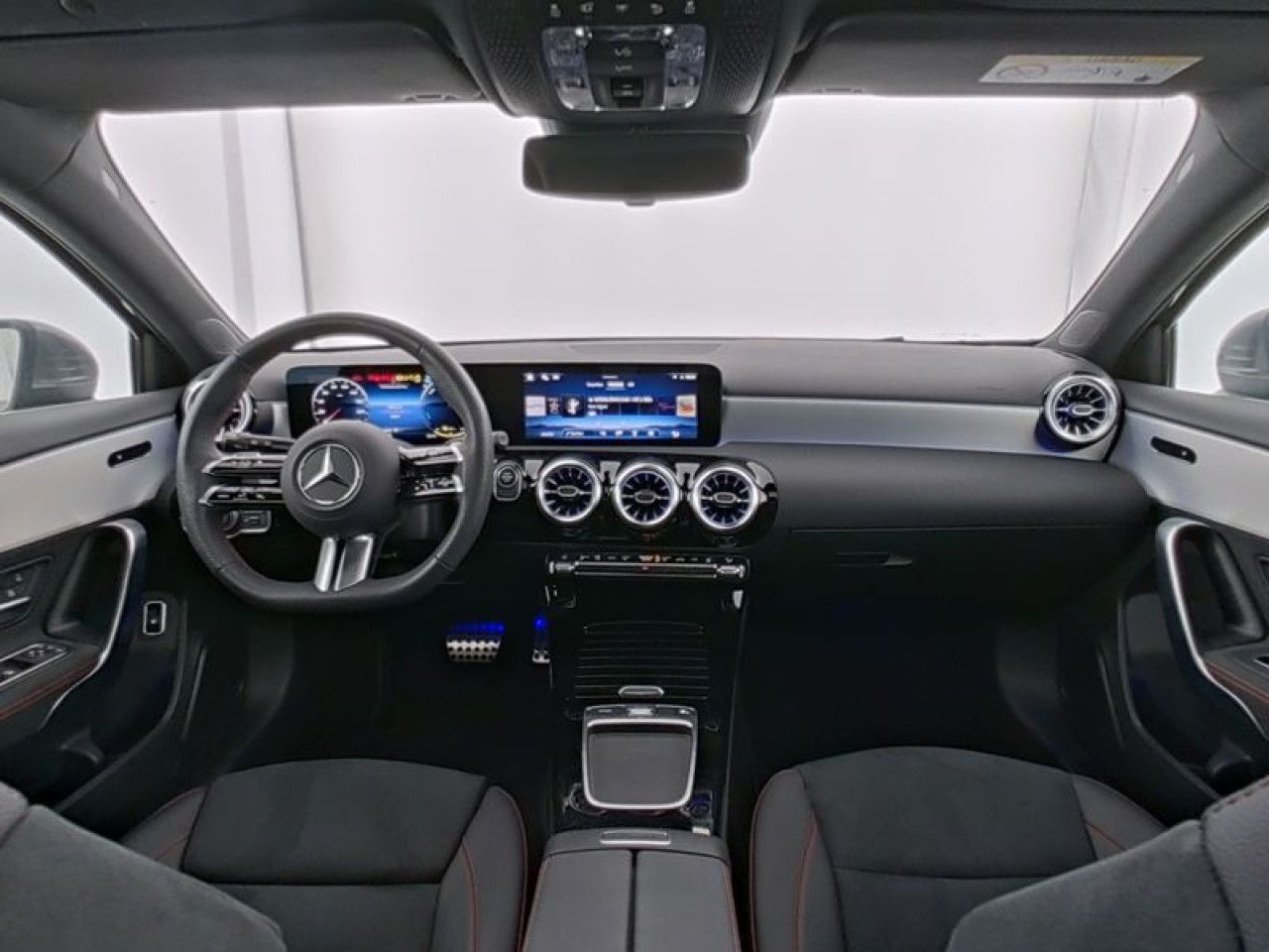 Mercedes-Benz A-Klasse – Bild 6