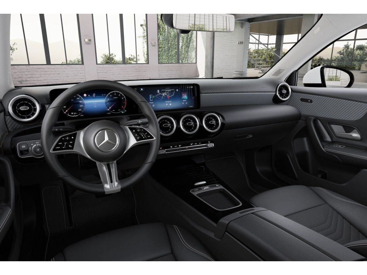 Mercedes-Benz A-Klasse – Bild 11