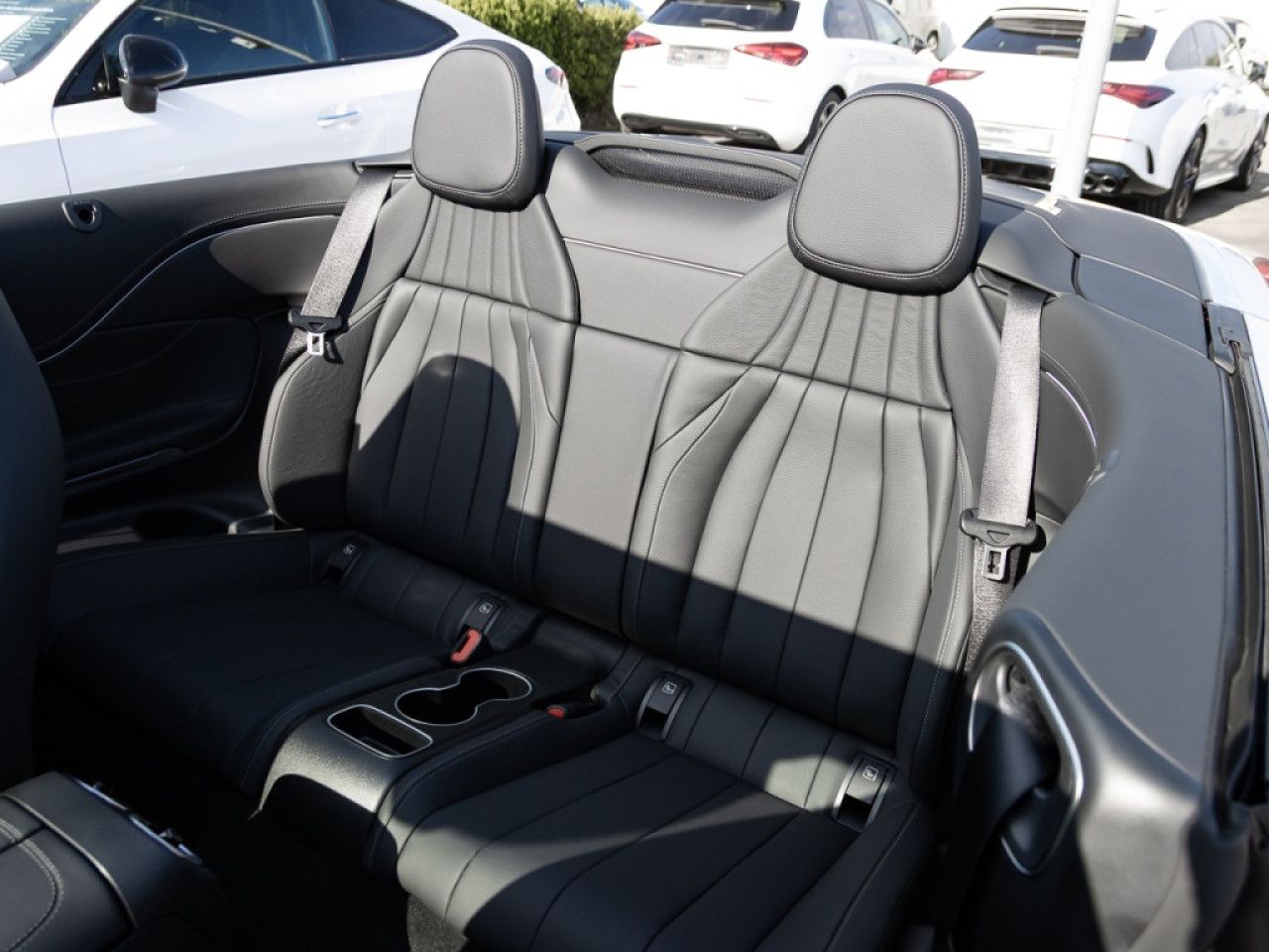 Mercedes-Benz CLE – Bild 13