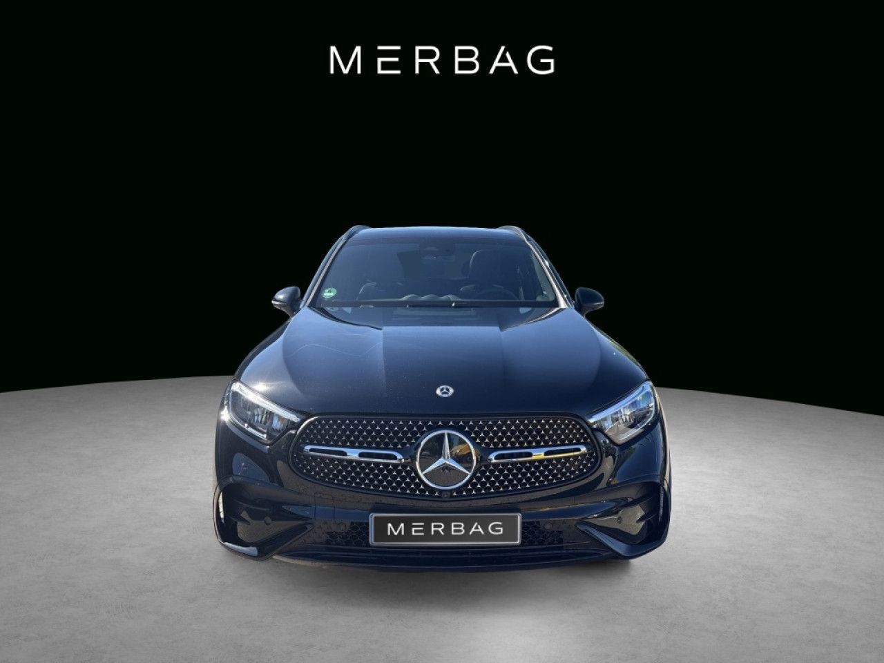 Mercedes-Benz GLC – Bild 2