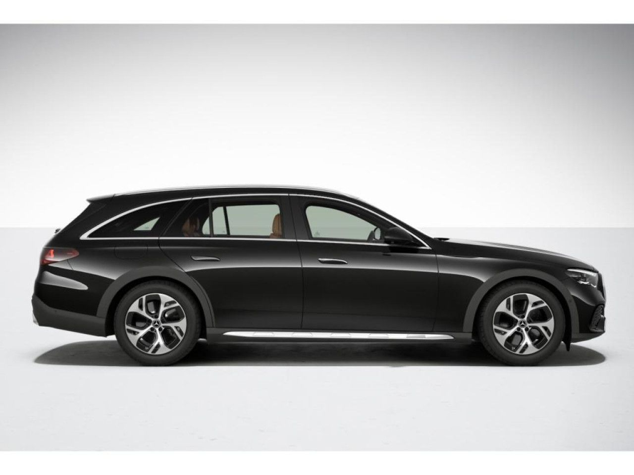 Mercedes-Benz E-Klasse – Bild 5