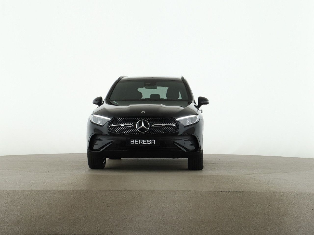 Mercedes-Benz GLC – Bild 2