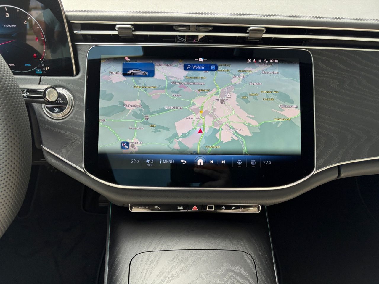 Mercedes-Benz E-Klasse – Bild 12