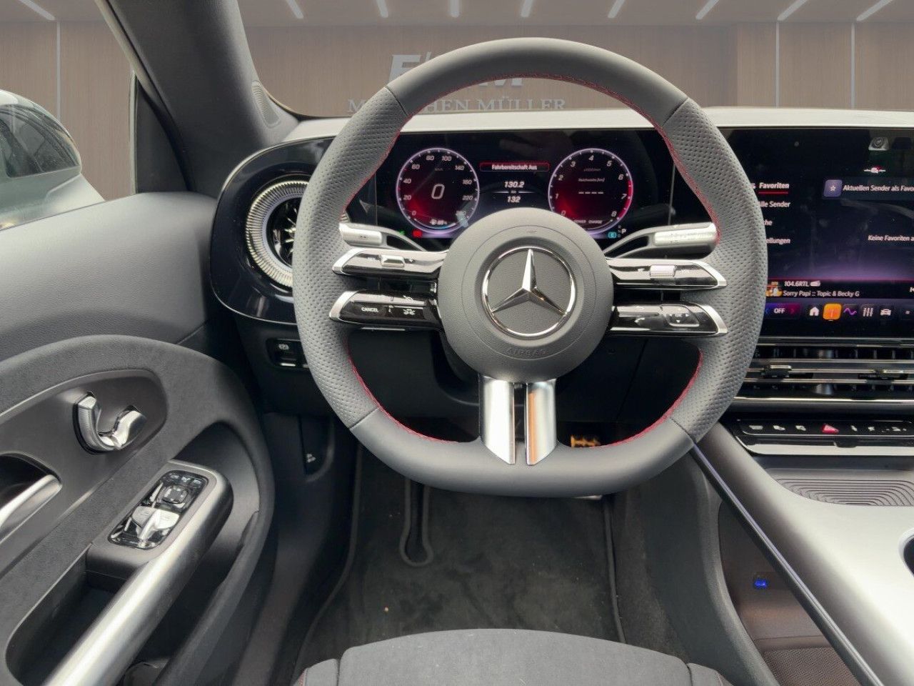 Mercedes-Benz CLA – Bild 9
