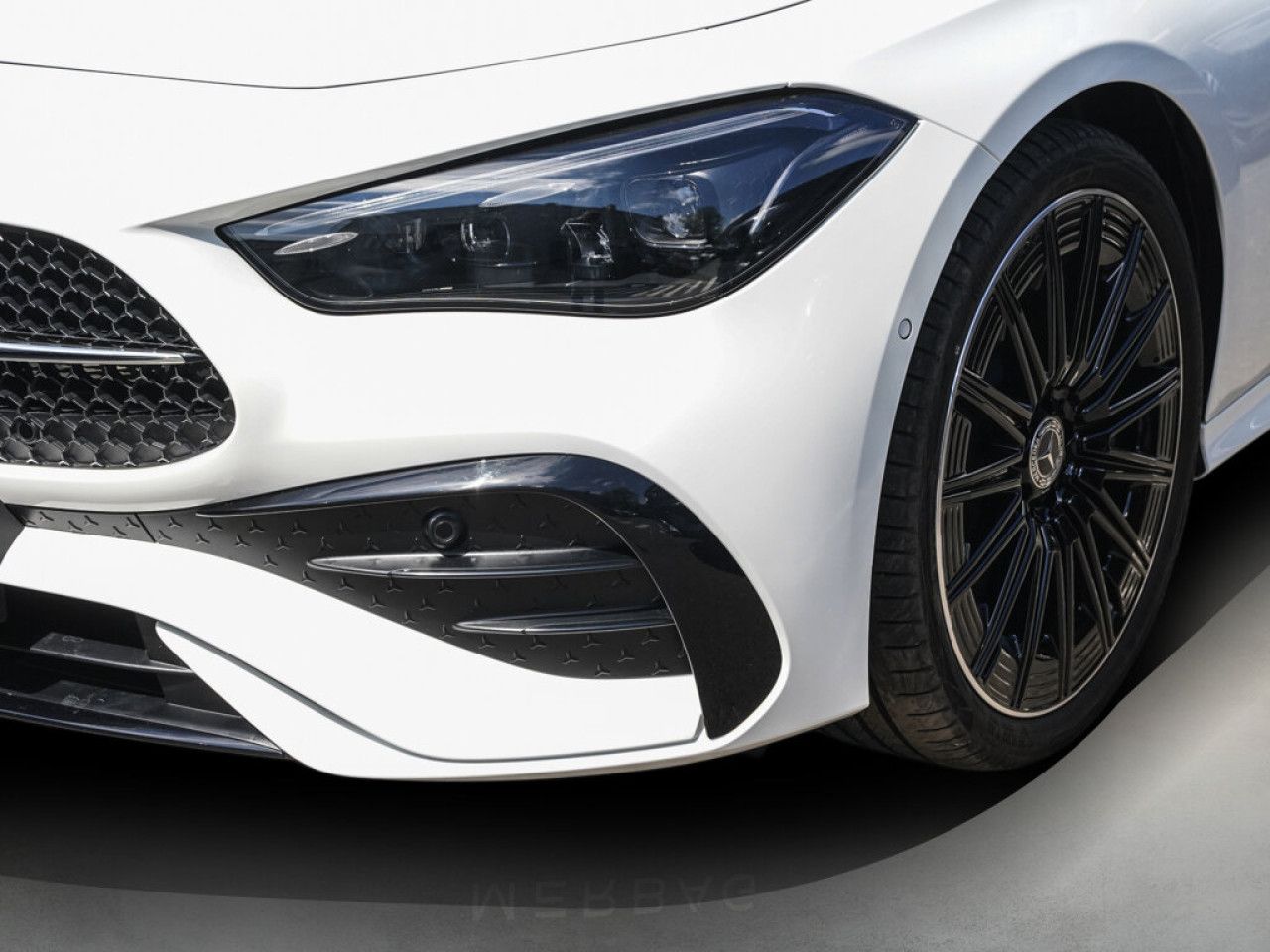 Mercedes-Benz CLE – Bild 3