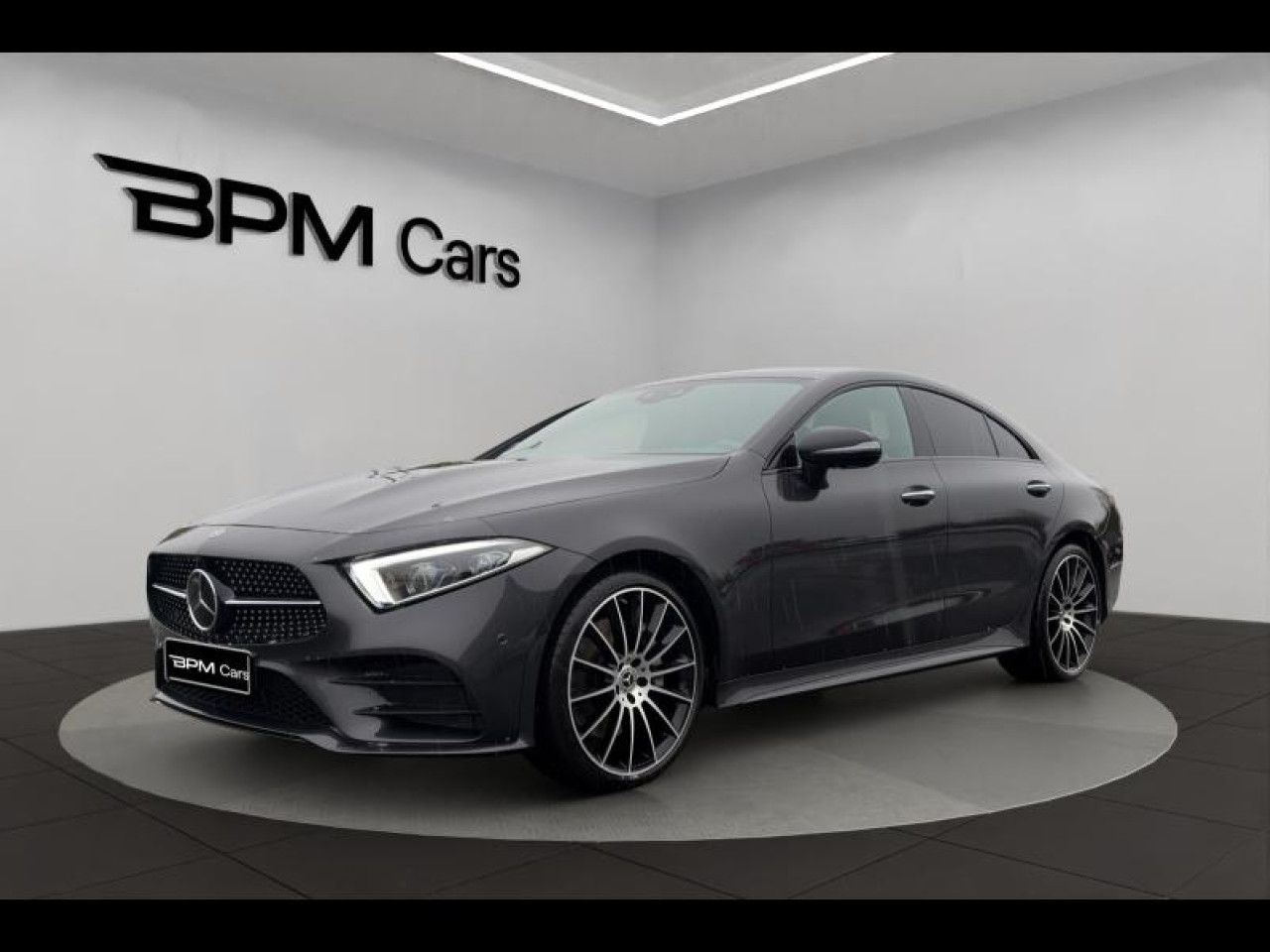 Photo du véhicule 1 / 18