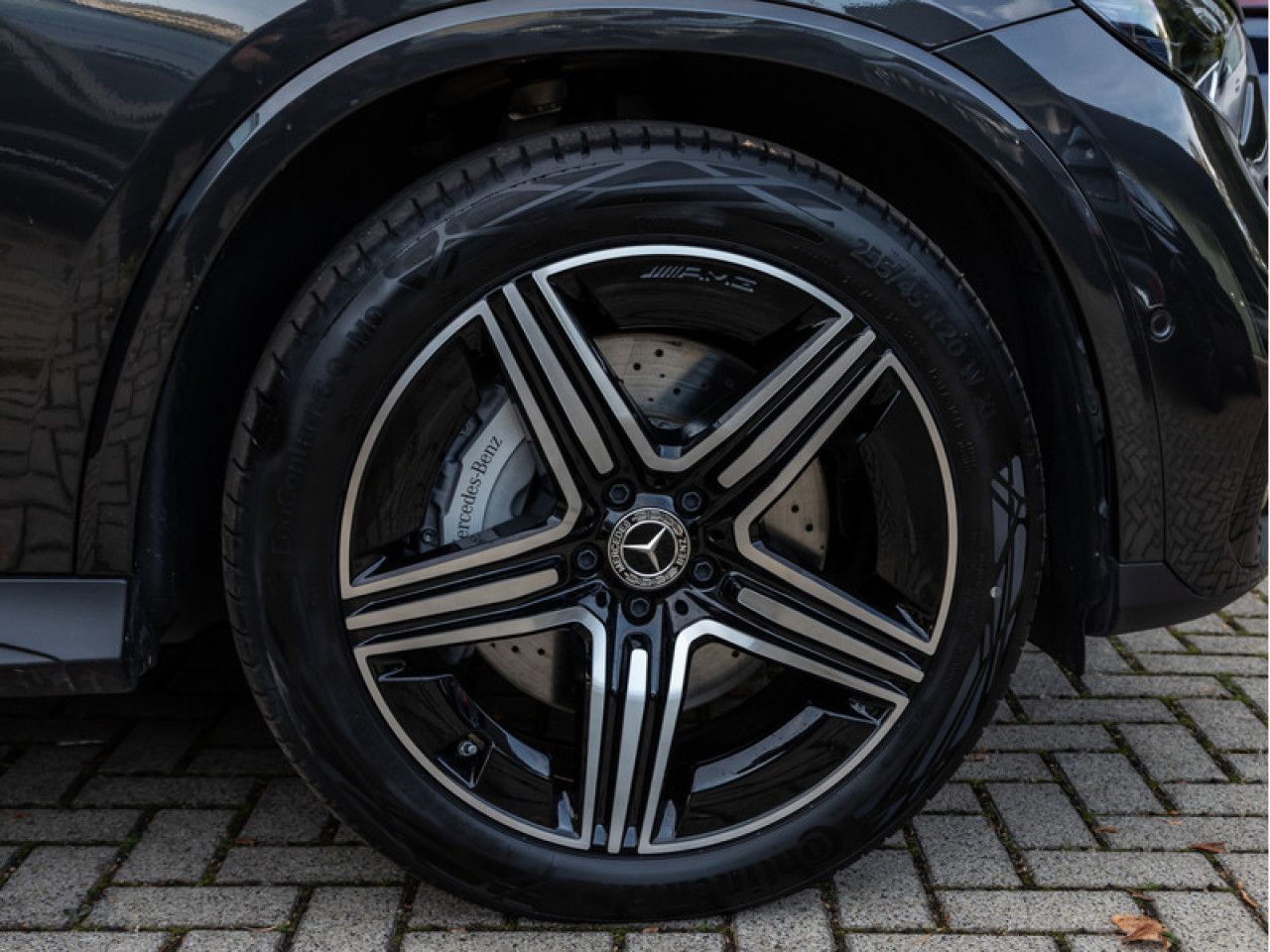 Mercedes-Benz GLC – Bild 6