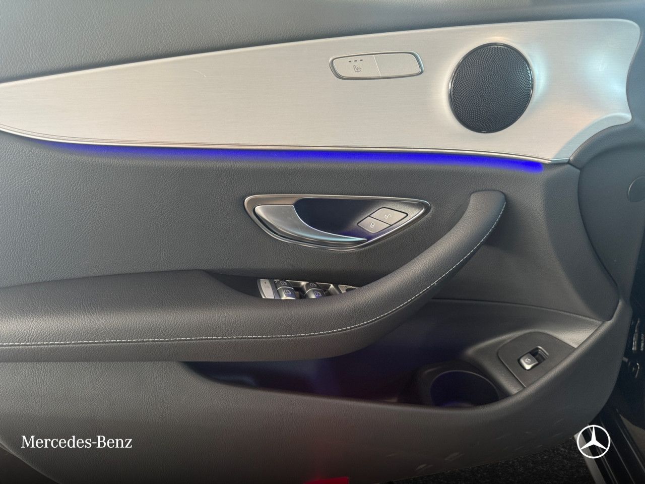 Mercedes-Benz C-Klasse – Bild 14