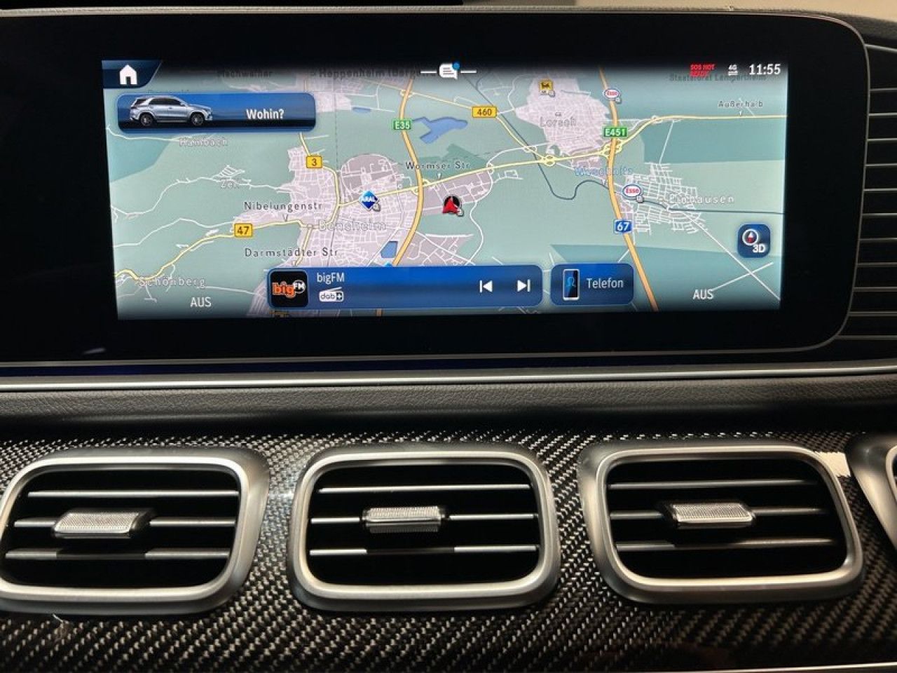 Mercedes-Benz GLE – Bild 12