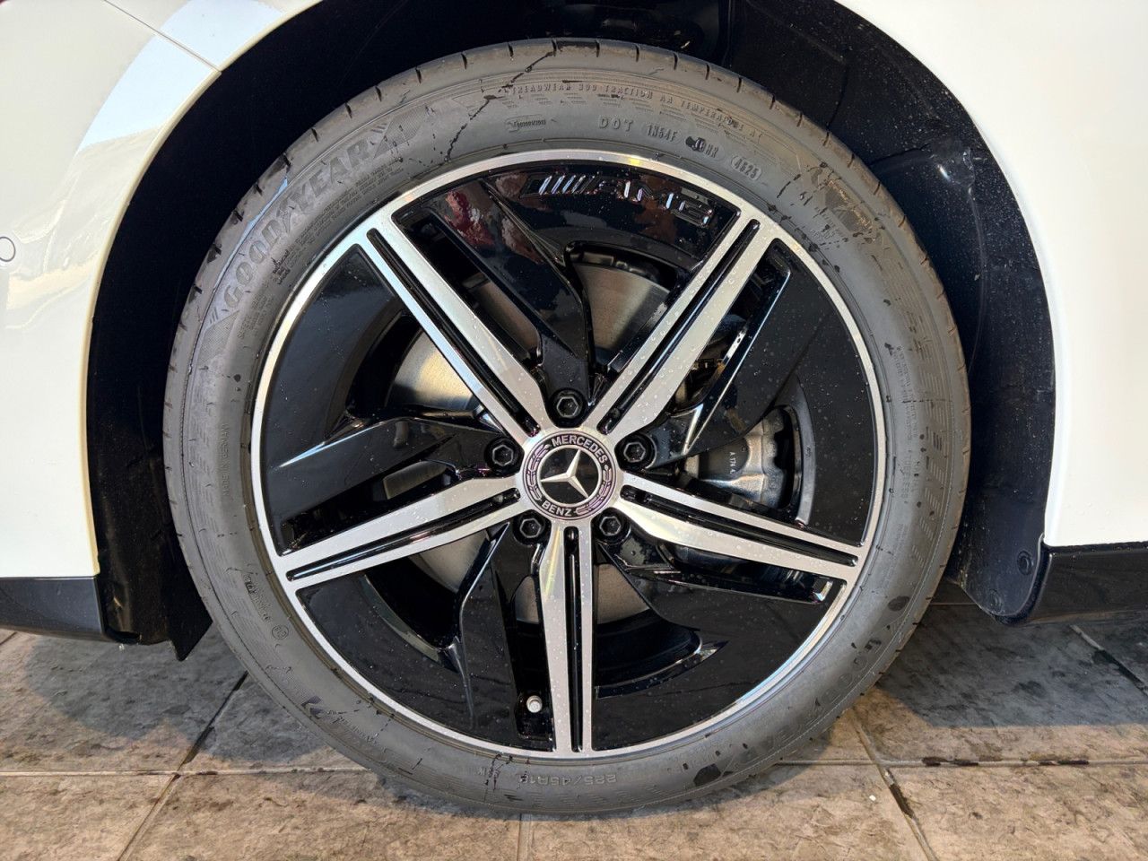Mercedes-Benz CLA – Bild 8