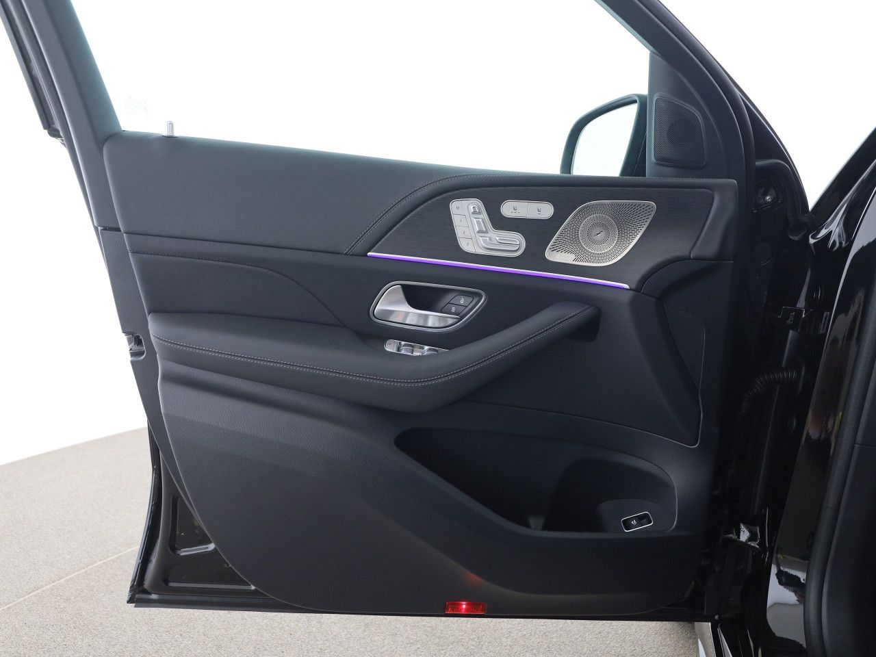 Mercedes-Benz GLE – Bild 12
