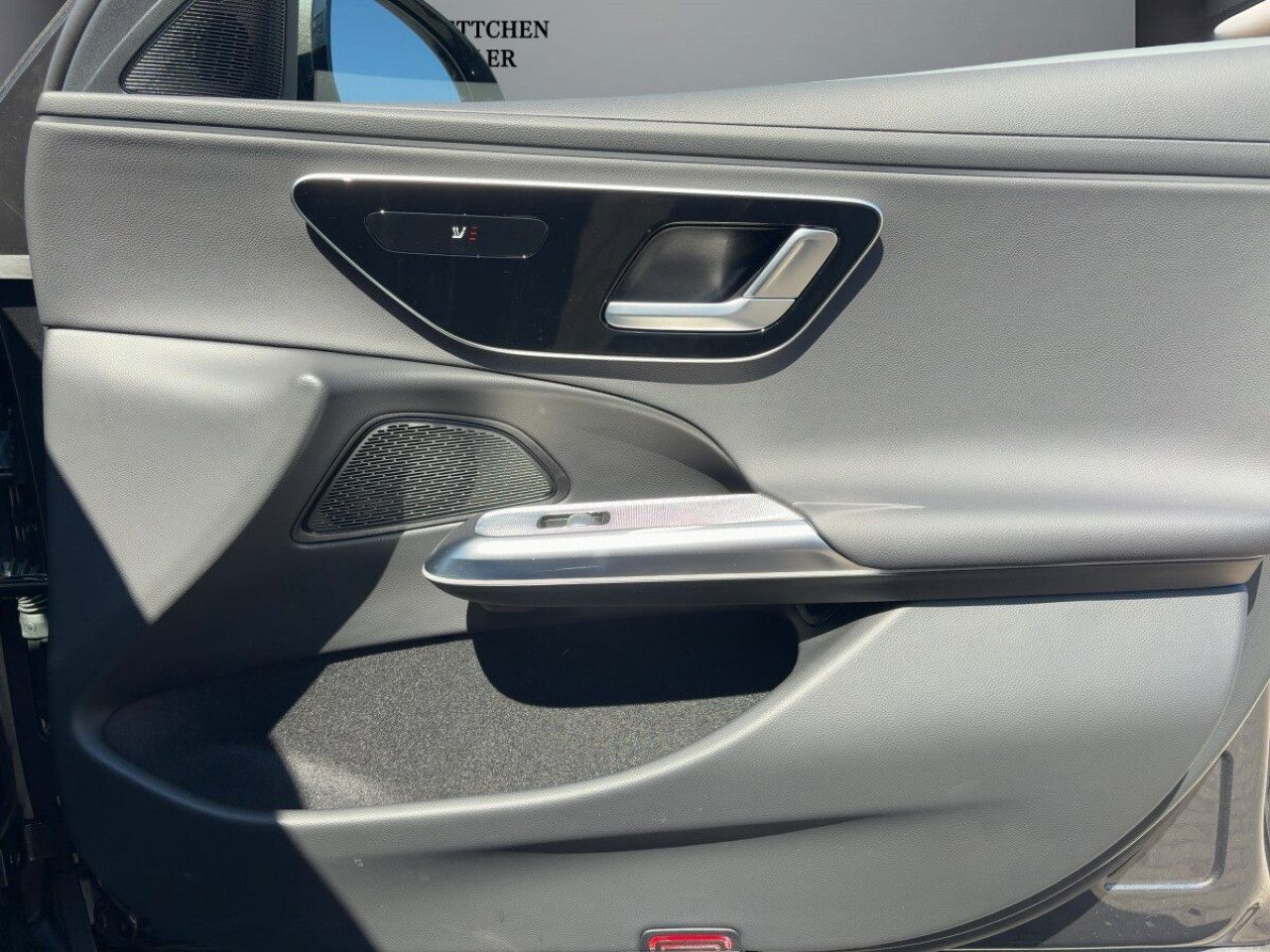 Mercedes-Benz E-Klasse – Bild 19