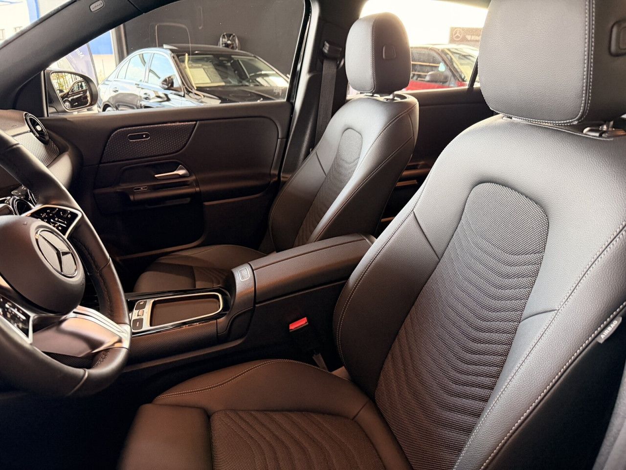 Mercedes-Benz GLA – Bild 10