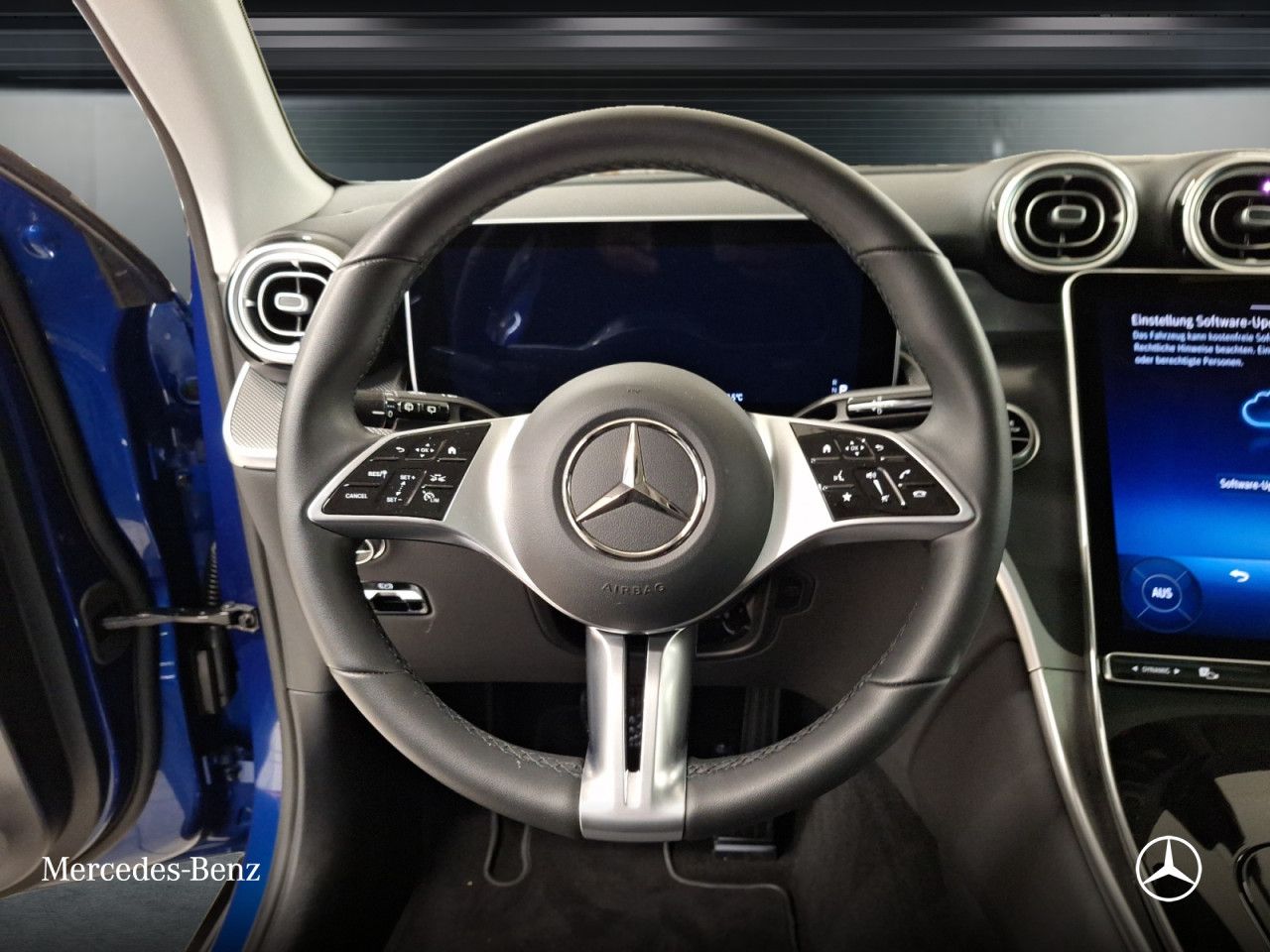 Mercedes-Benz GLC – Bild 12