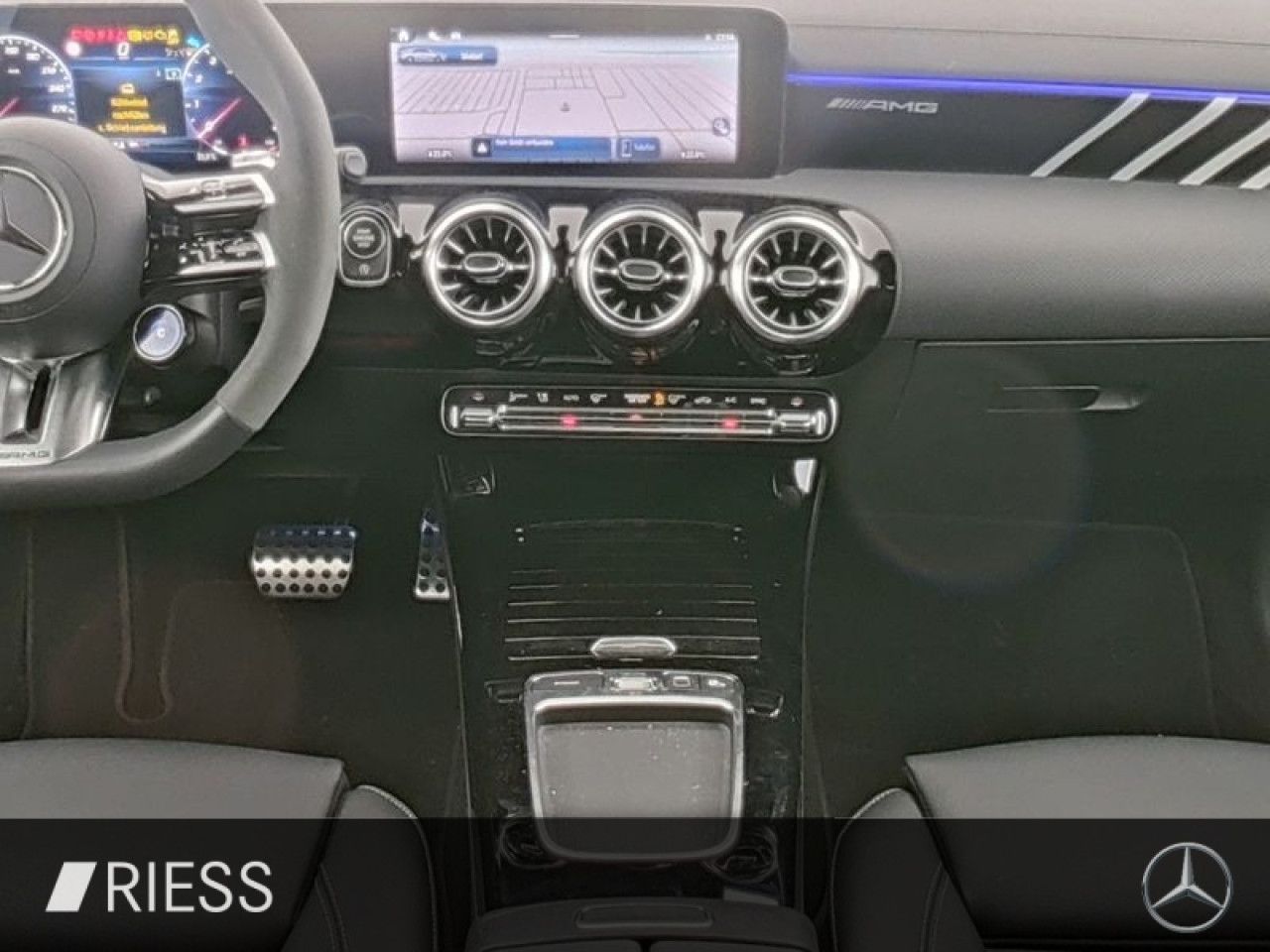 Mercedes-Benz CLA – Bild 9