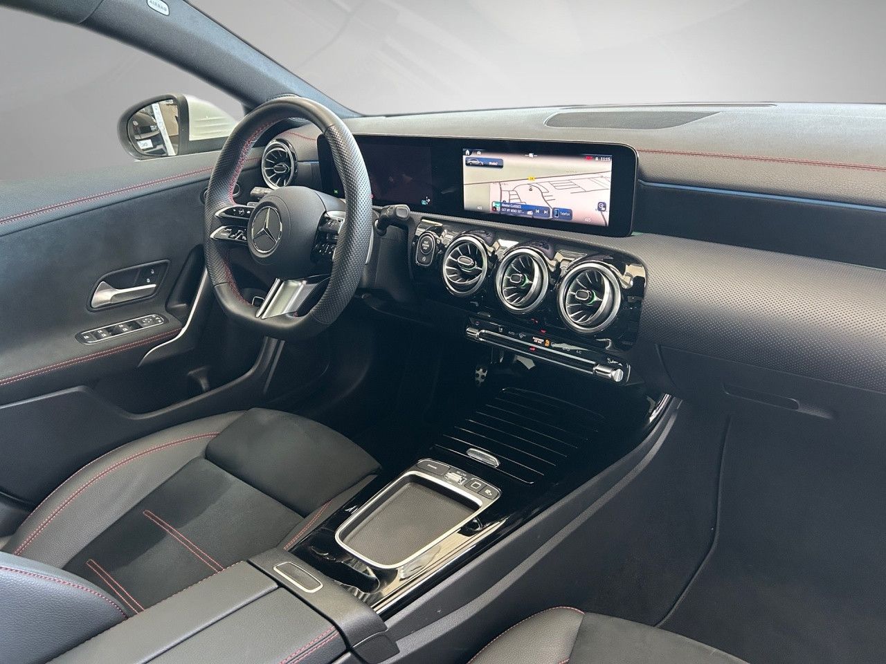 Mercedes-Benz CLA – Bild 22