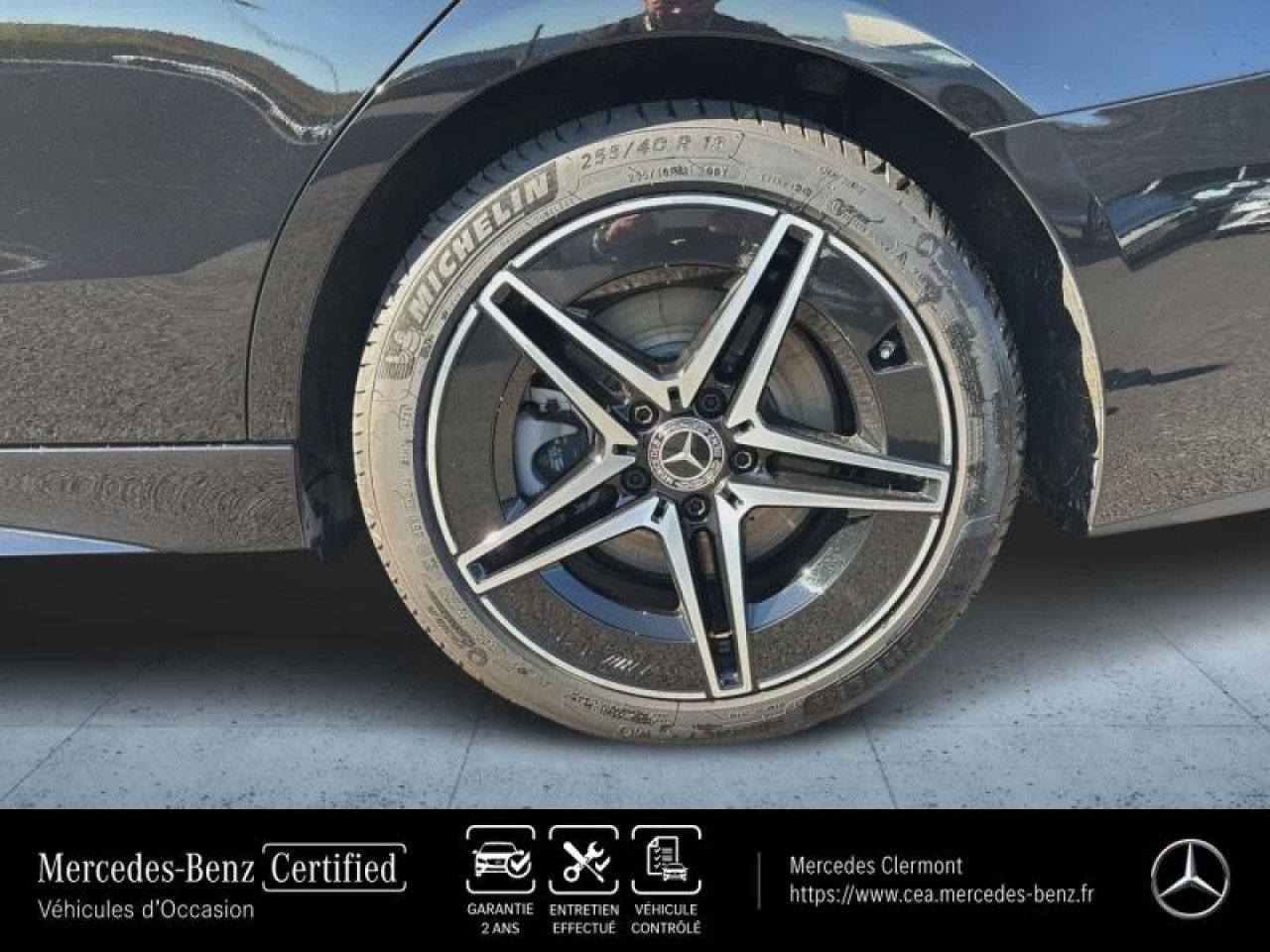 Photo du v&eacute;hicule 8 / 18