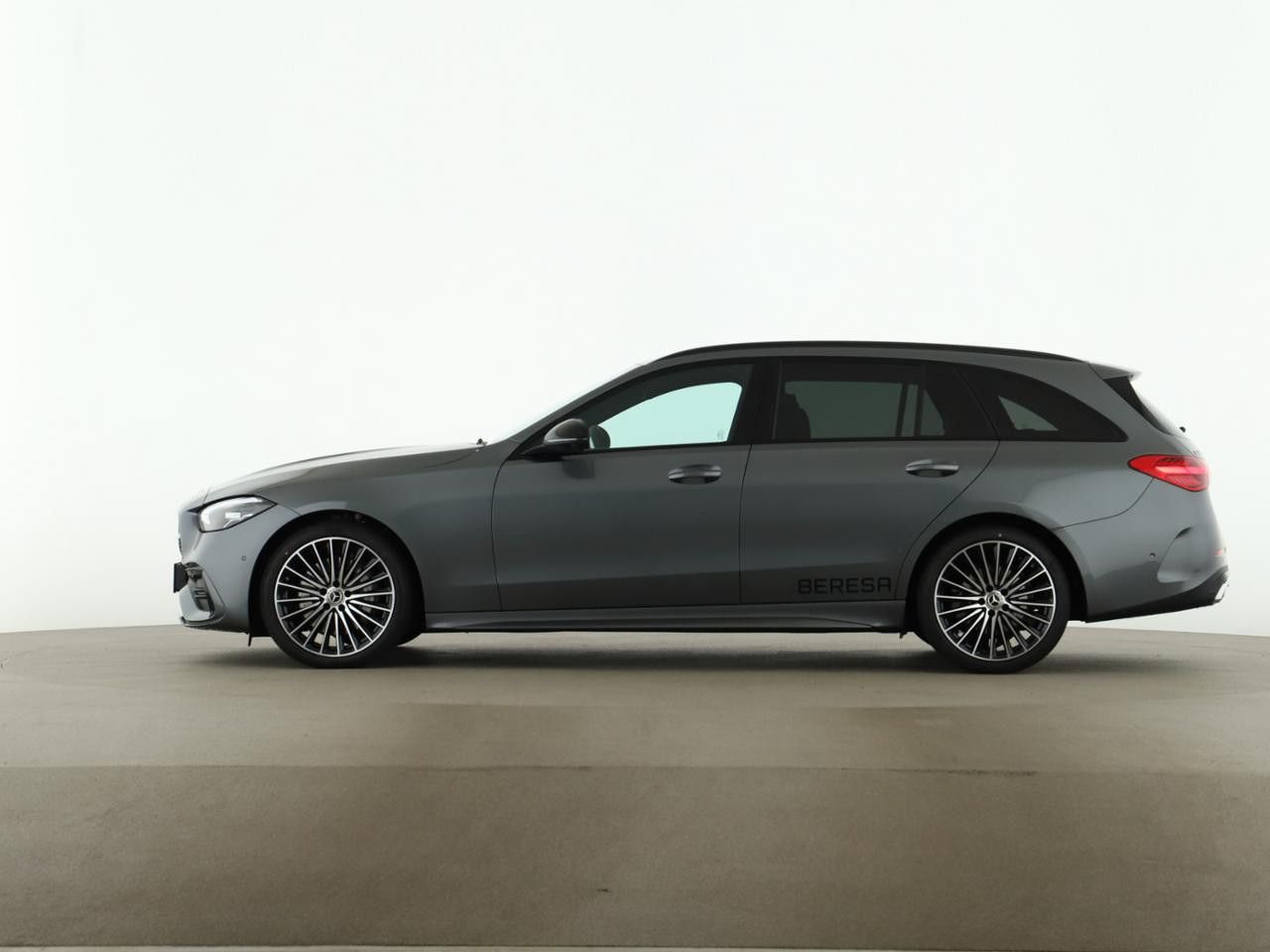 Mercedes-Benz C-Klasse – Bild 3