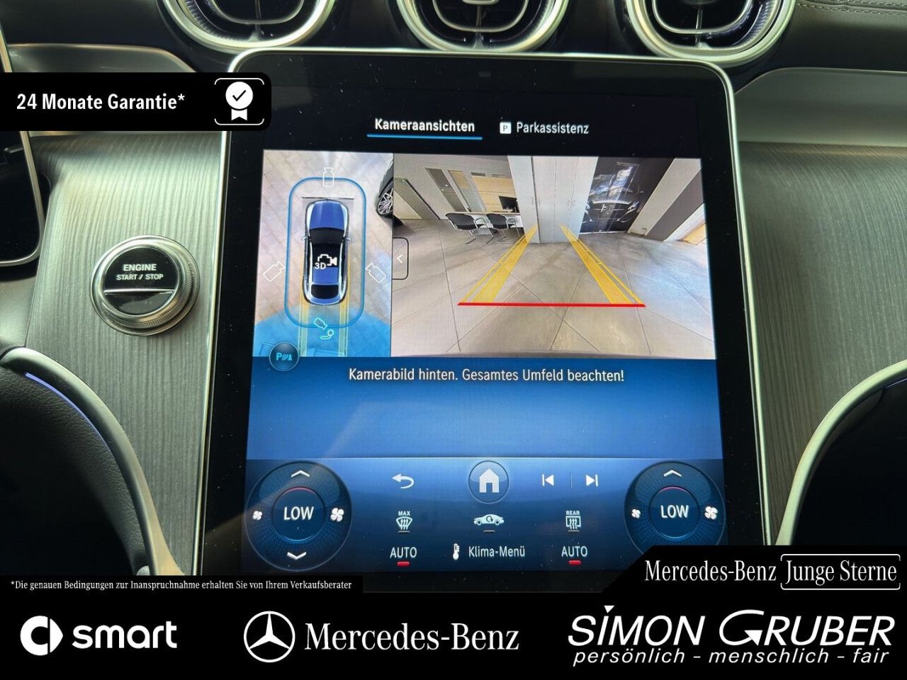 Mercedes-Benz GLC – Bild 15