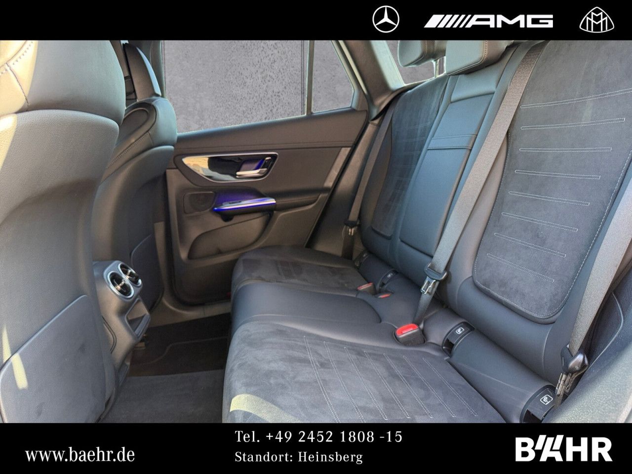 Mercedes-Benz GLC – Bild 9