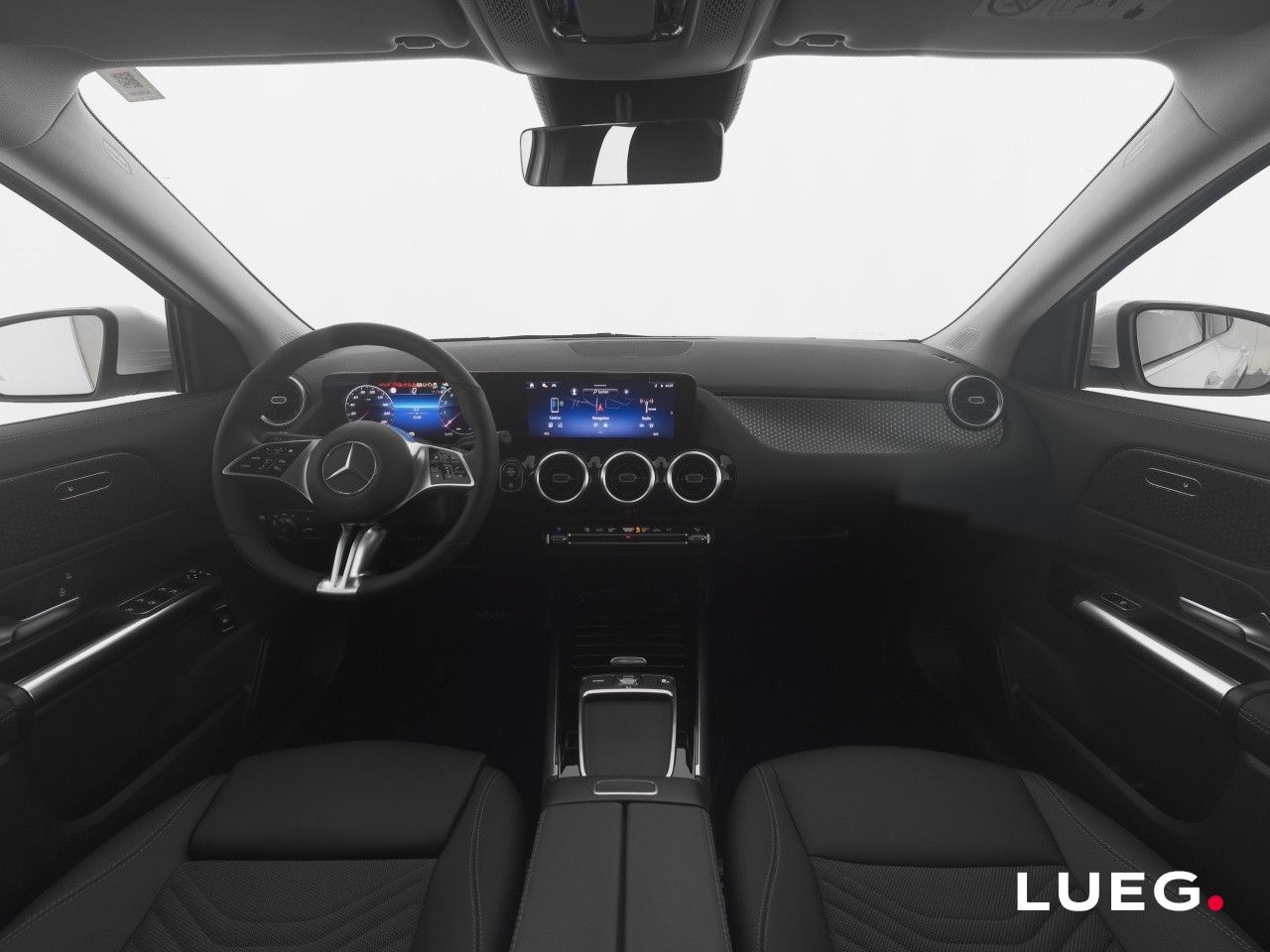 Mercedes-Benz GLA – Bild 3