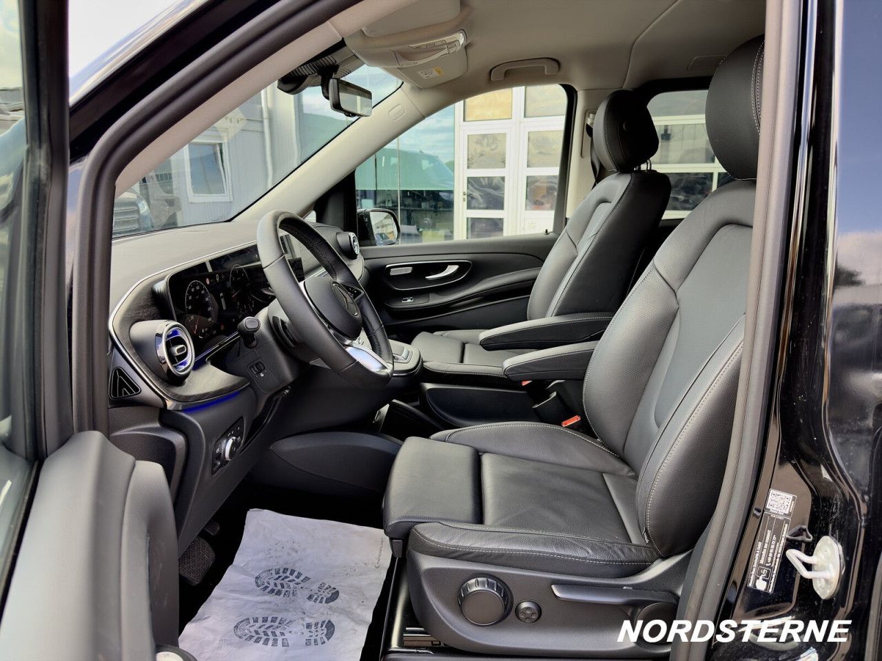 Mercedes-Benz V-Klasse – Bild 15