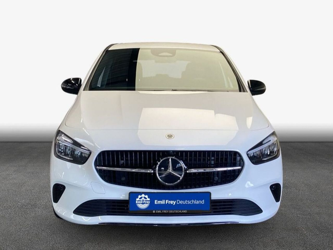 Mercedes-Benz B-Klasse – Bild 3
