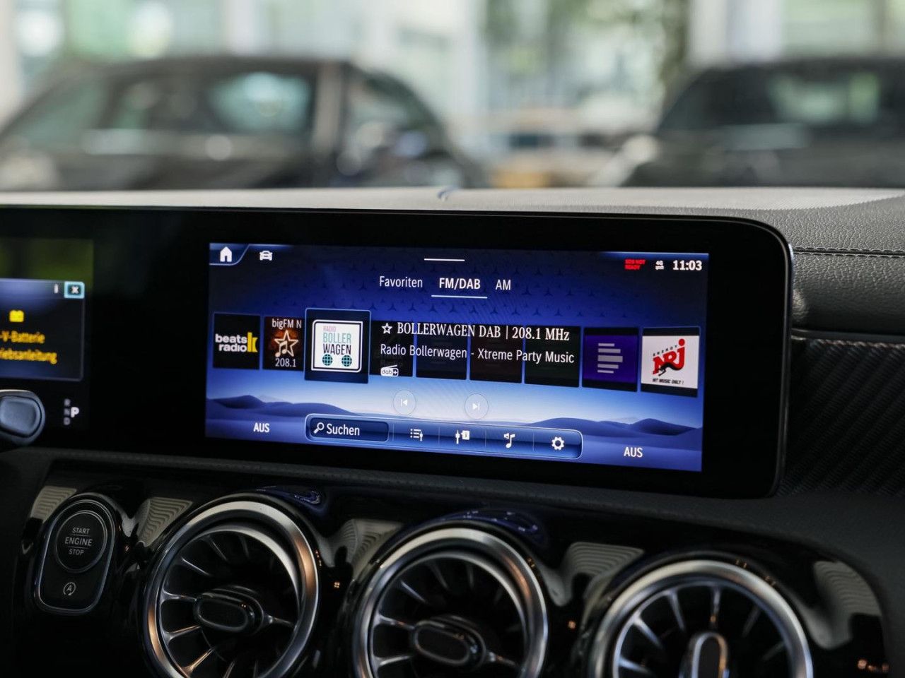 Mercedes-Benz CLA – Bild 5