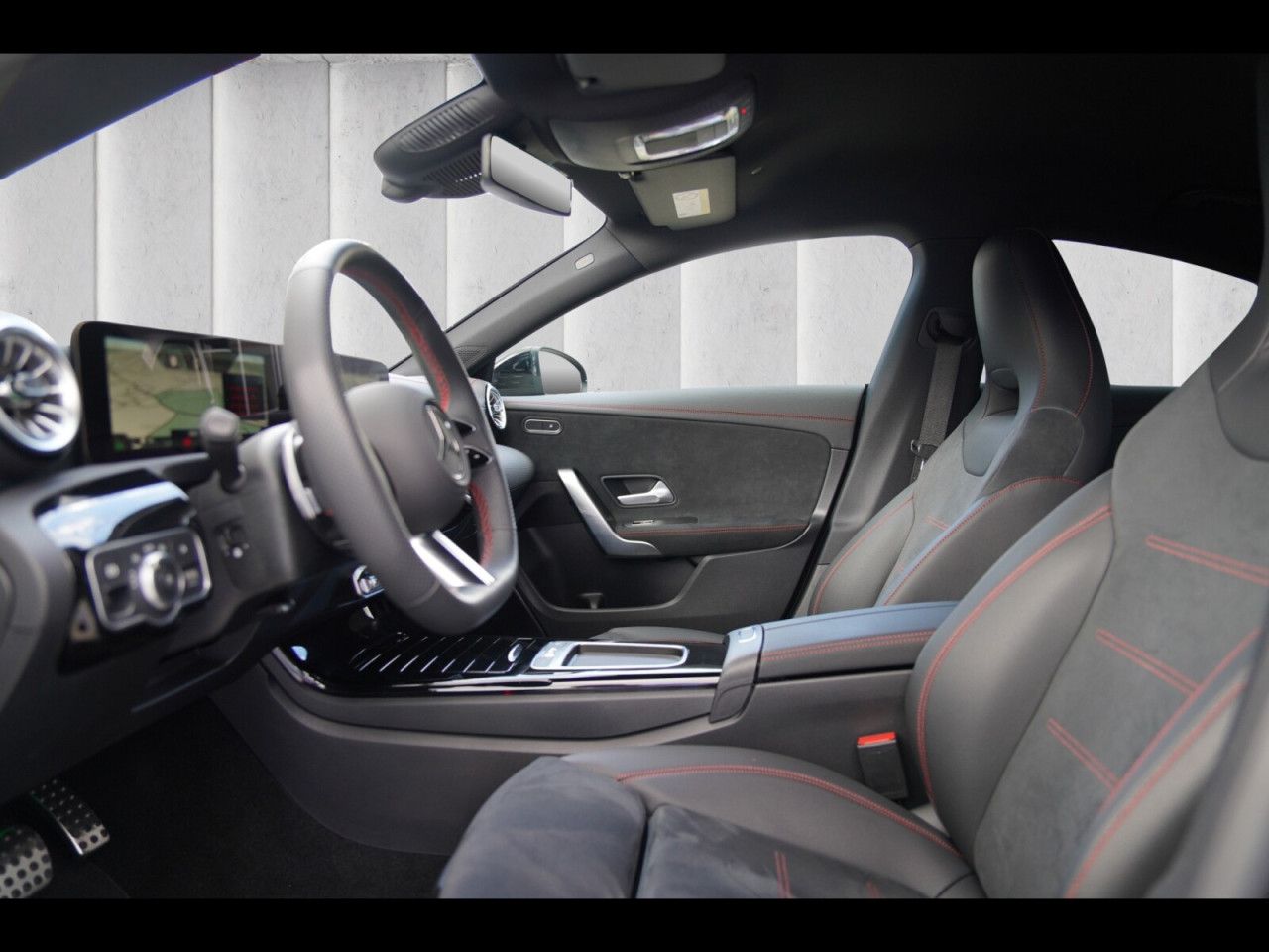 Mercedes-Benz CLA – Bild 17