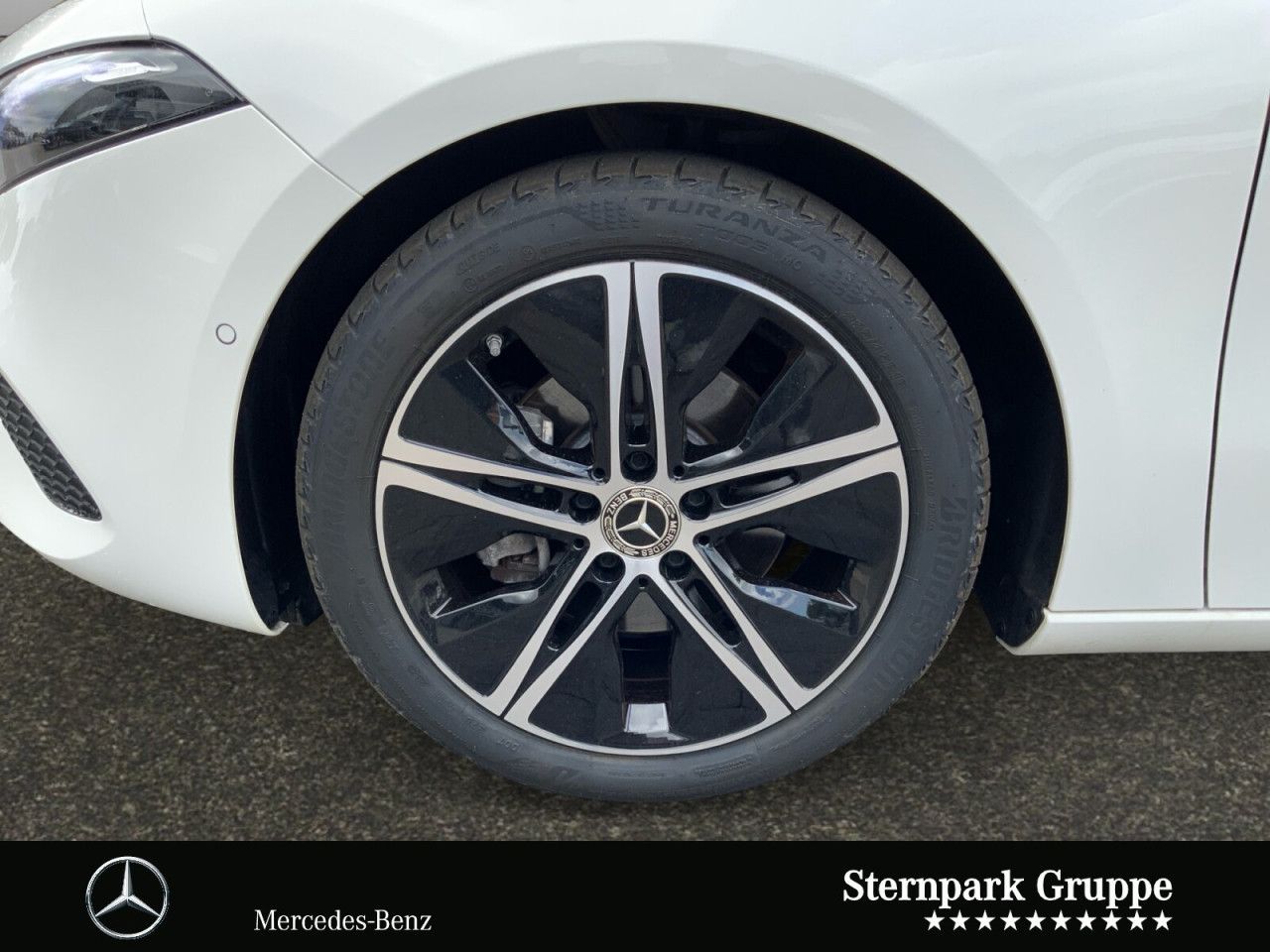 Mercedes-Benz A-Klasse – Bild 14