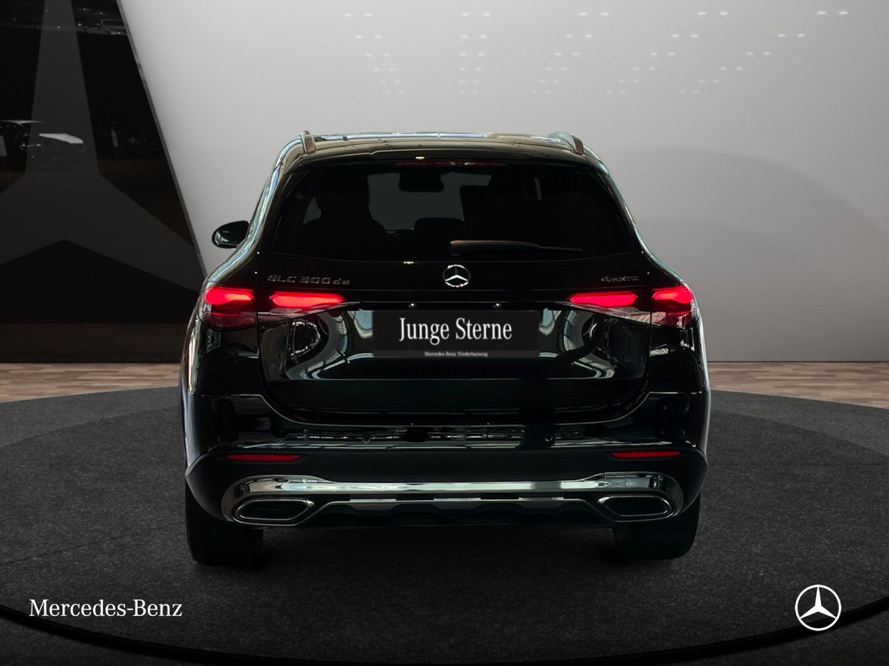 Mercedes-Benz GLC – Bild 6