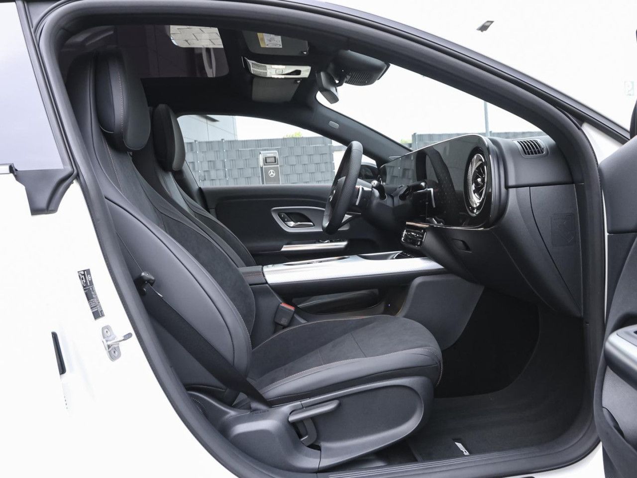 Mercedes-Benz CLA – Bild 5