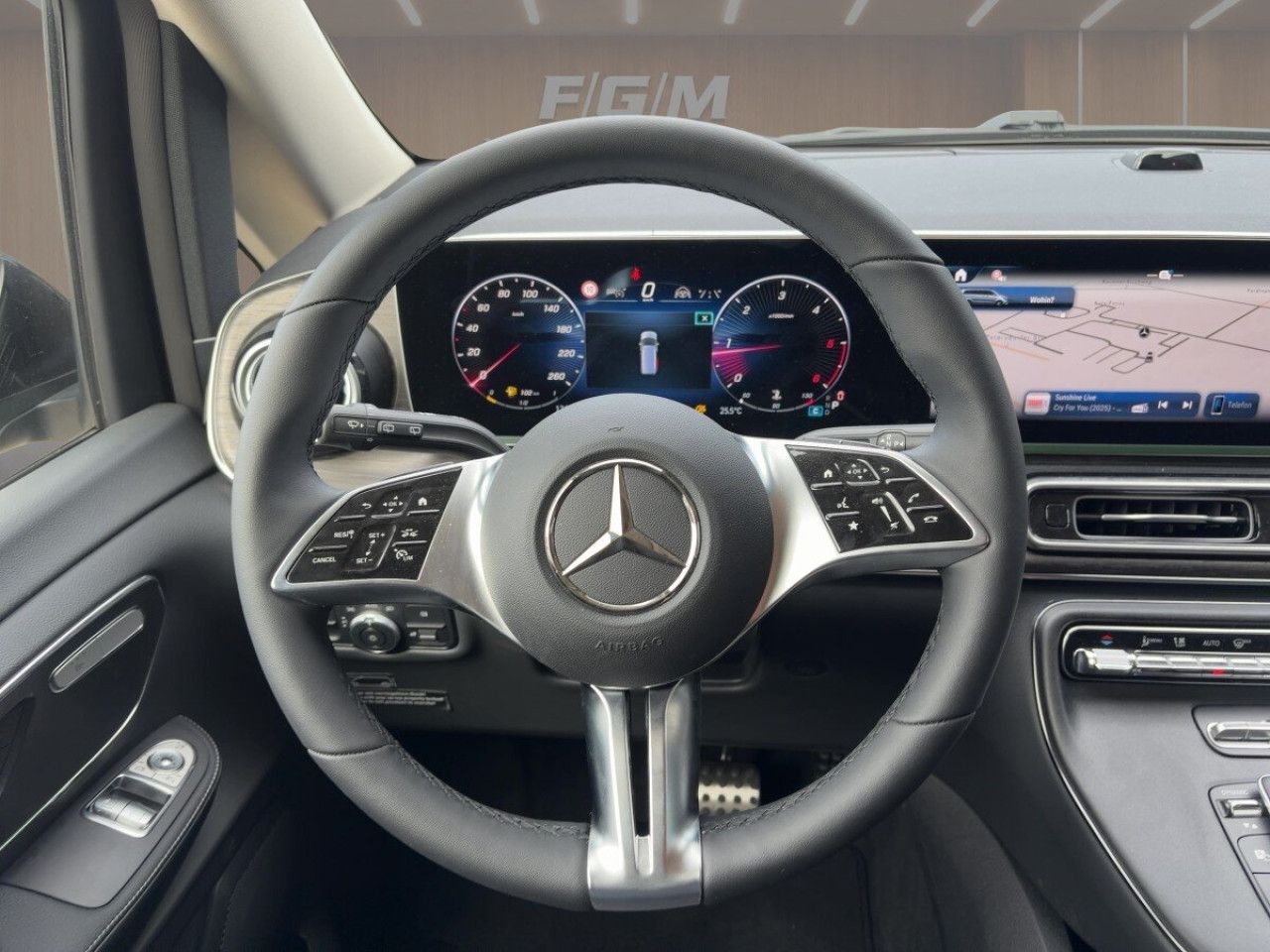 Mercedes-Benz Marco Polo – Bild 9