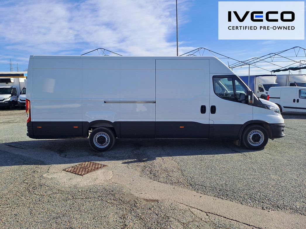 IVECO | DAILY 35S16 G.V.