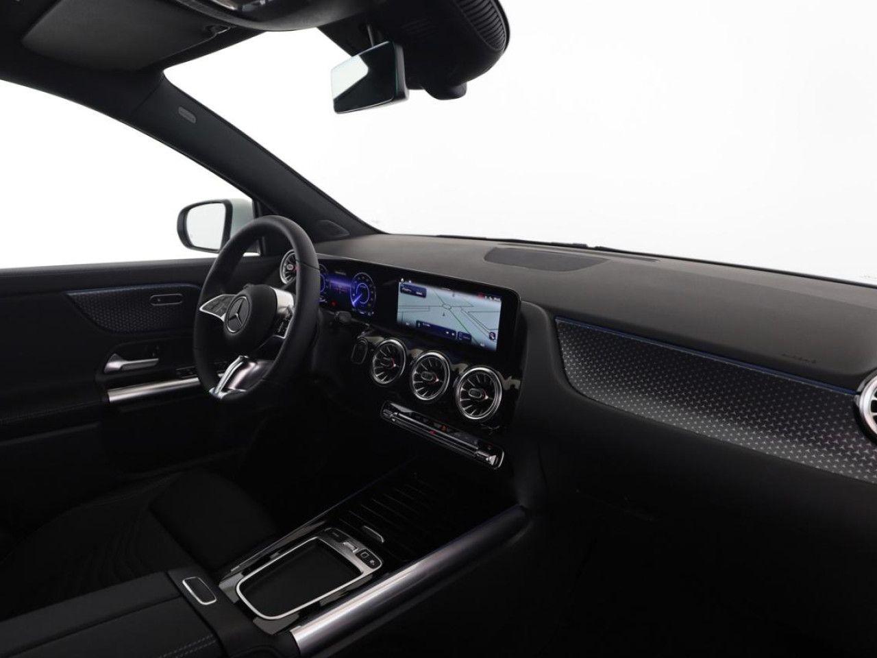 Mercedes-Benz EQA – Bild 11
