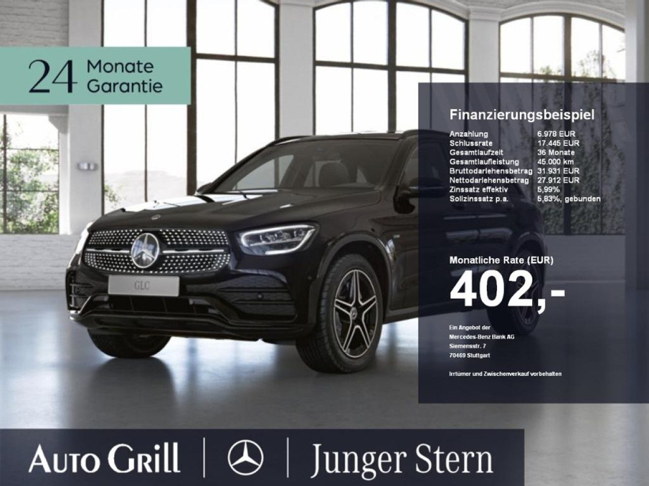 Fahrzeugbild 1 / 11