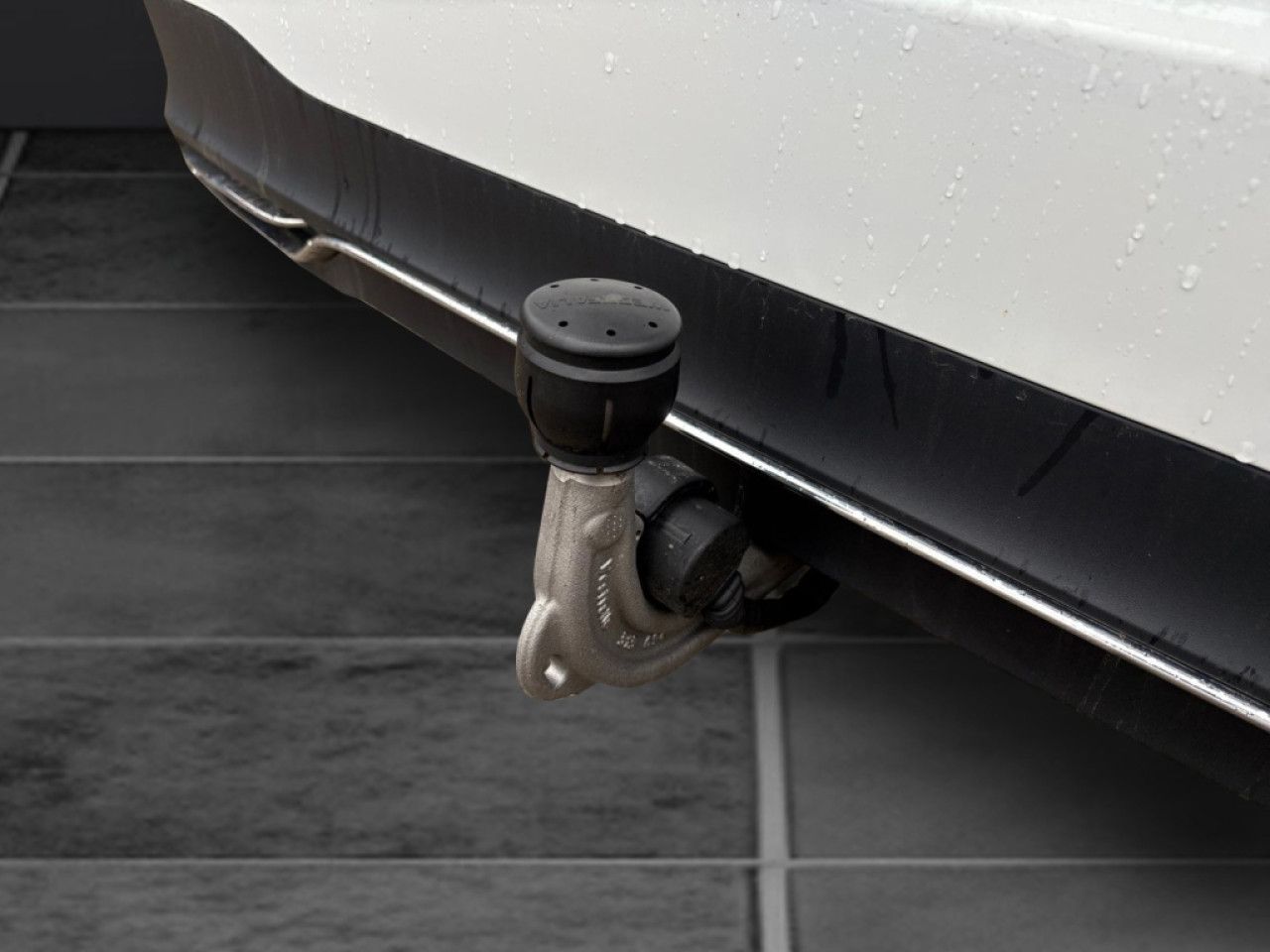 Mercedes-Benz B-Klasse – Bild 17