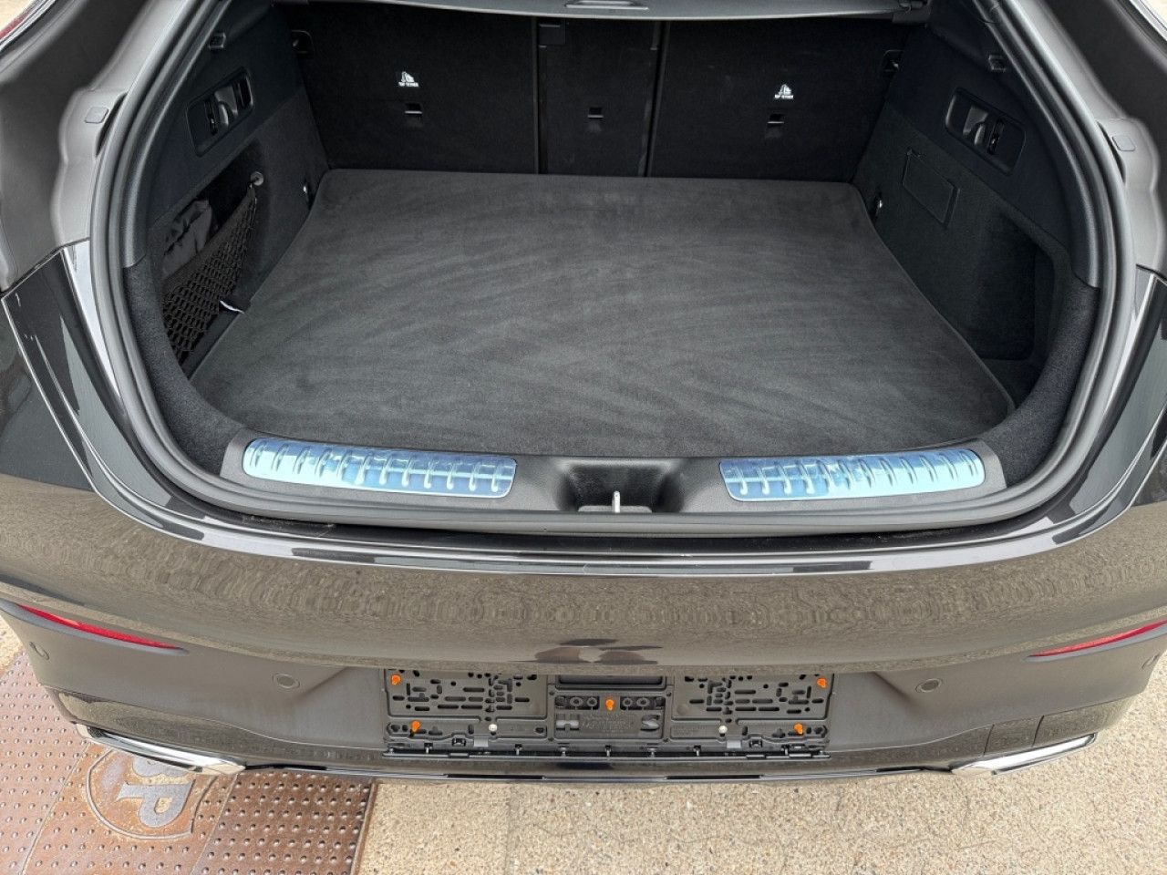 Mercedes-Benz GLC – Bild 13