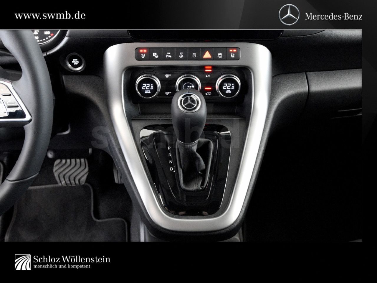 Mercedes-Benz T-Klasse – Bild 18