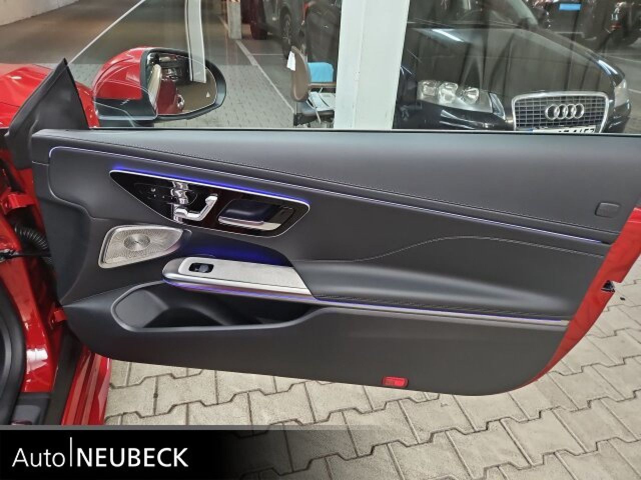 Mercedes-Benz CLE – Bild 23