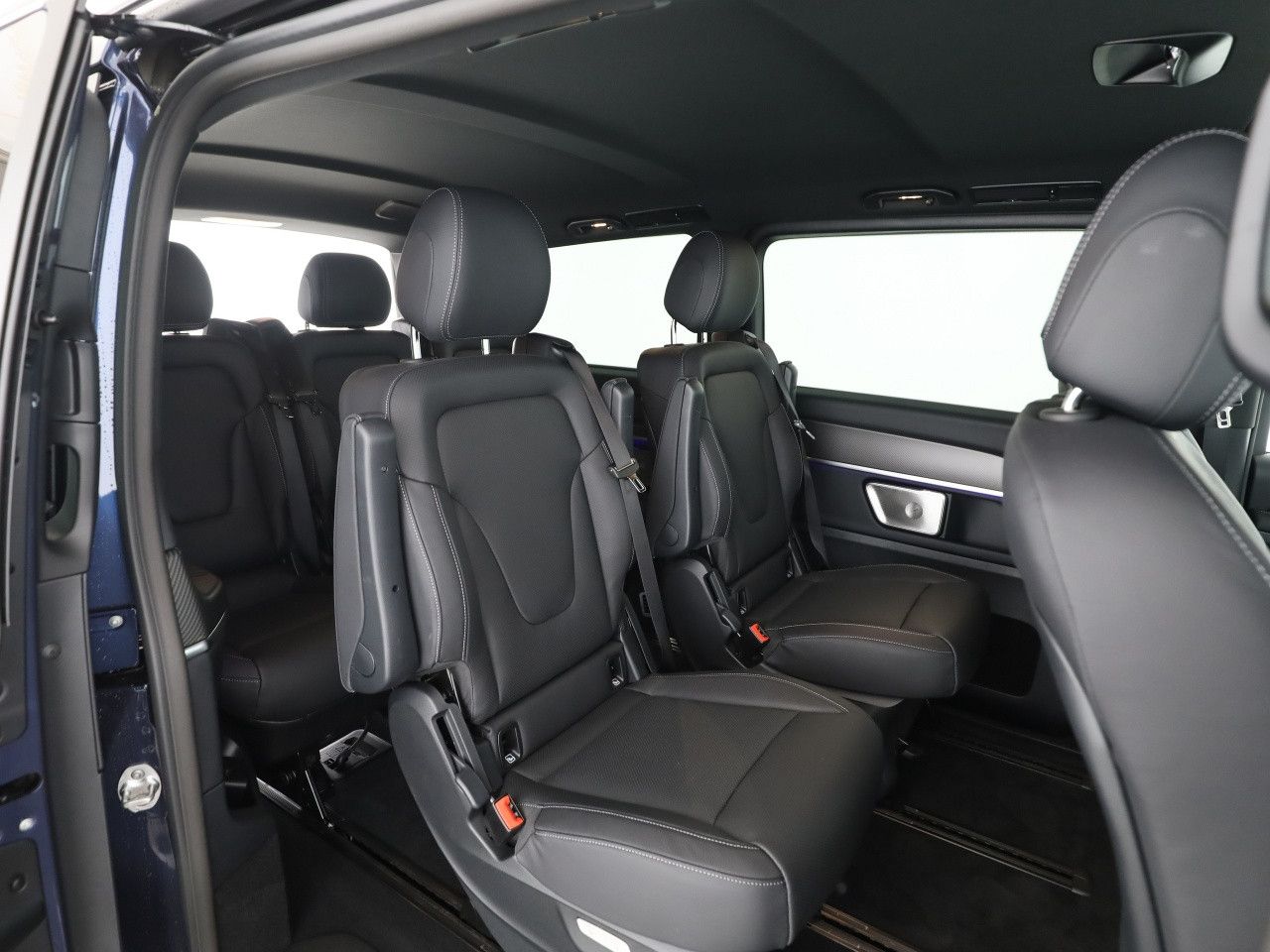 Mercedes-Benz V-Klasse – Bild 14