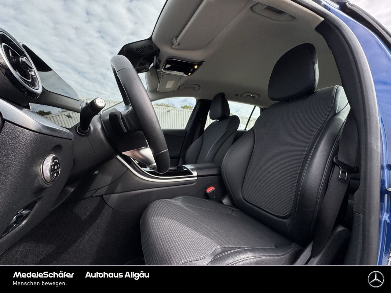 Mercedes-Benz C-Klasse – Bild 10