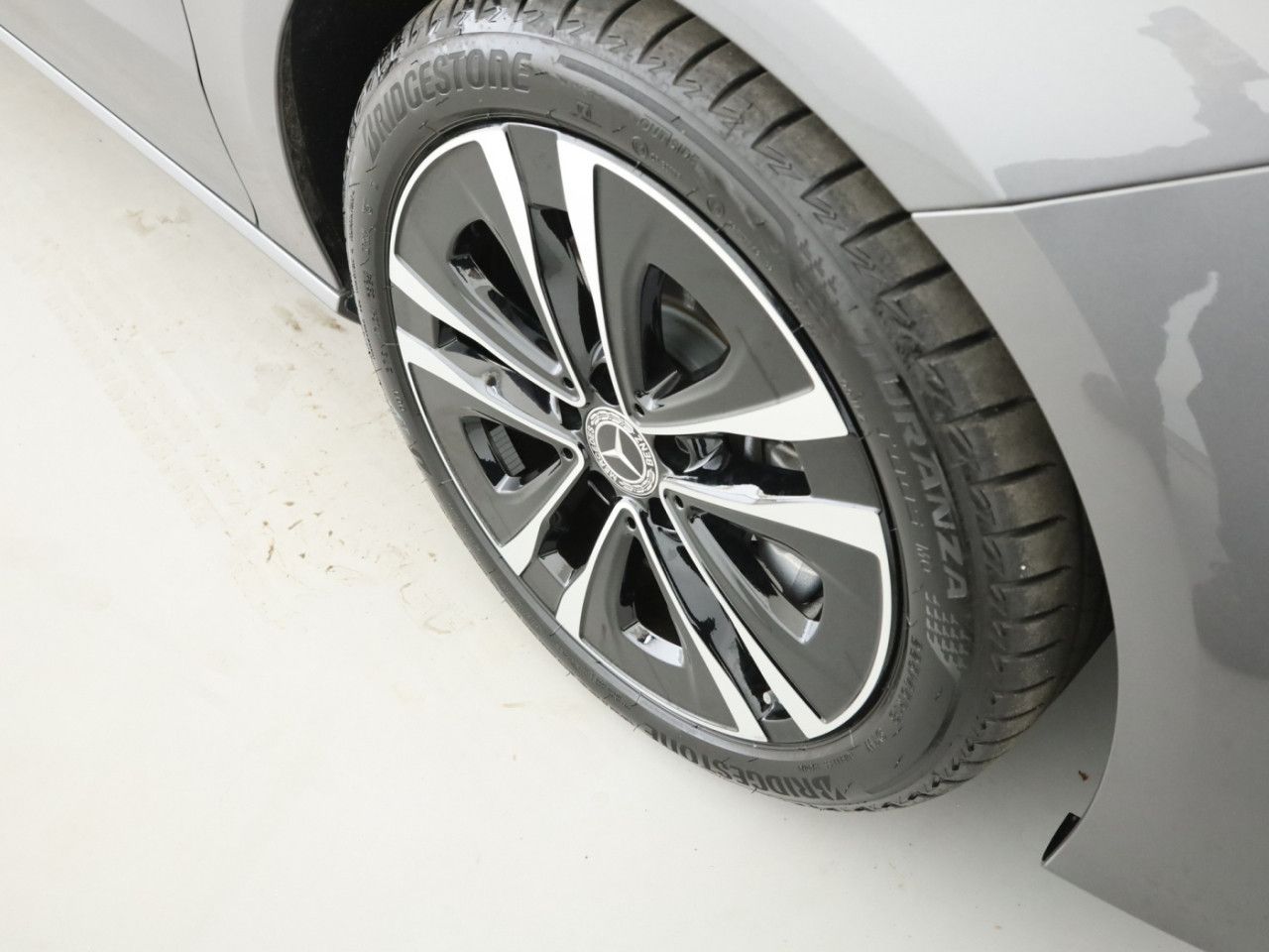 Mercedes-Benz CLA – Bild 22