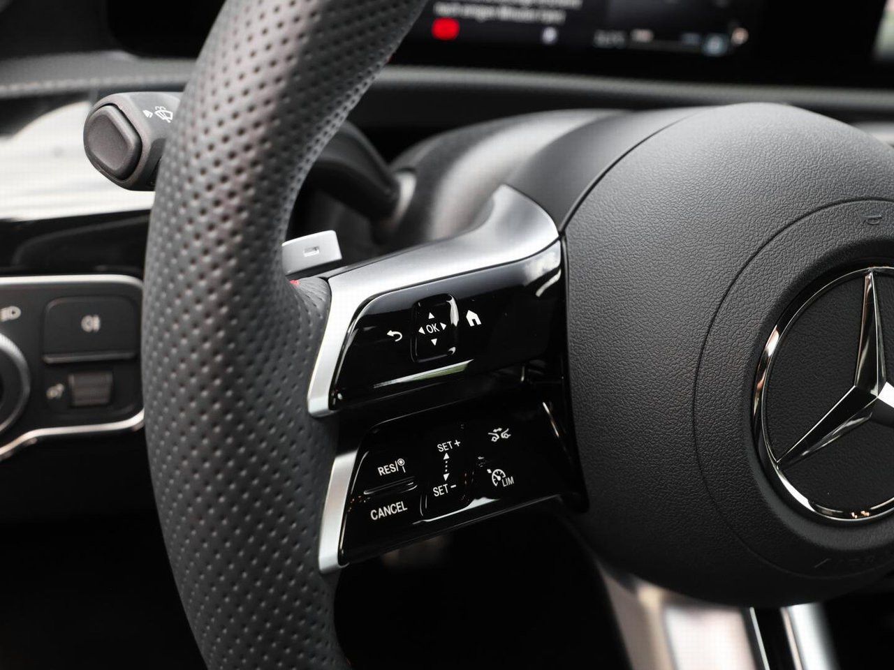 Mercedes-Benz CLA – Bild 14