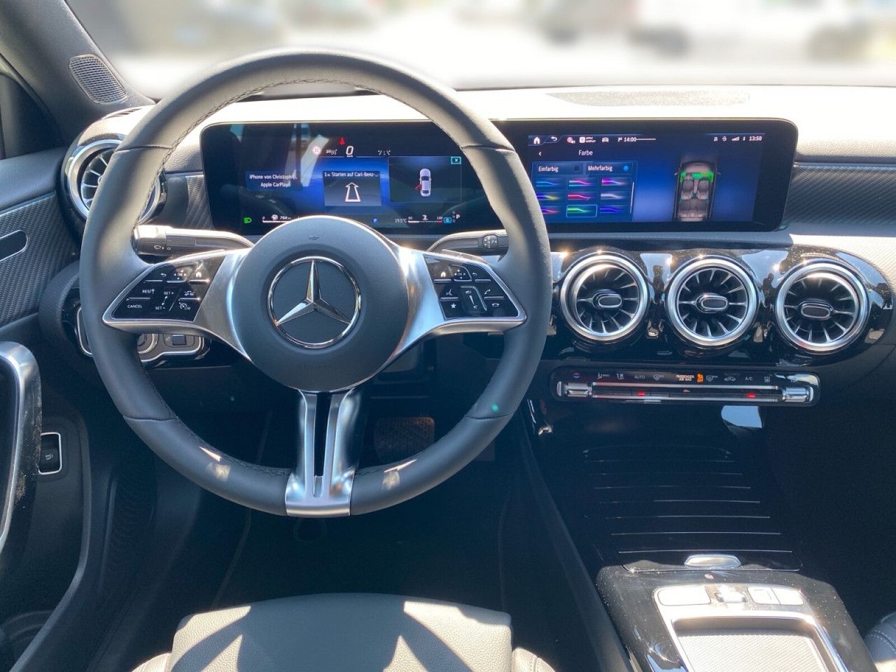 Mercedes-Benz A-Klasse – Bild 10