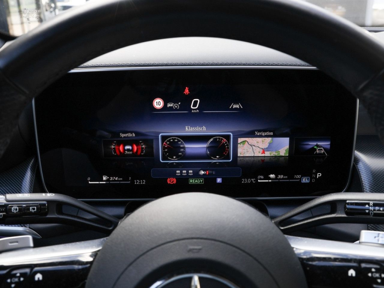Mercedes-Benz GLC – Bild 19