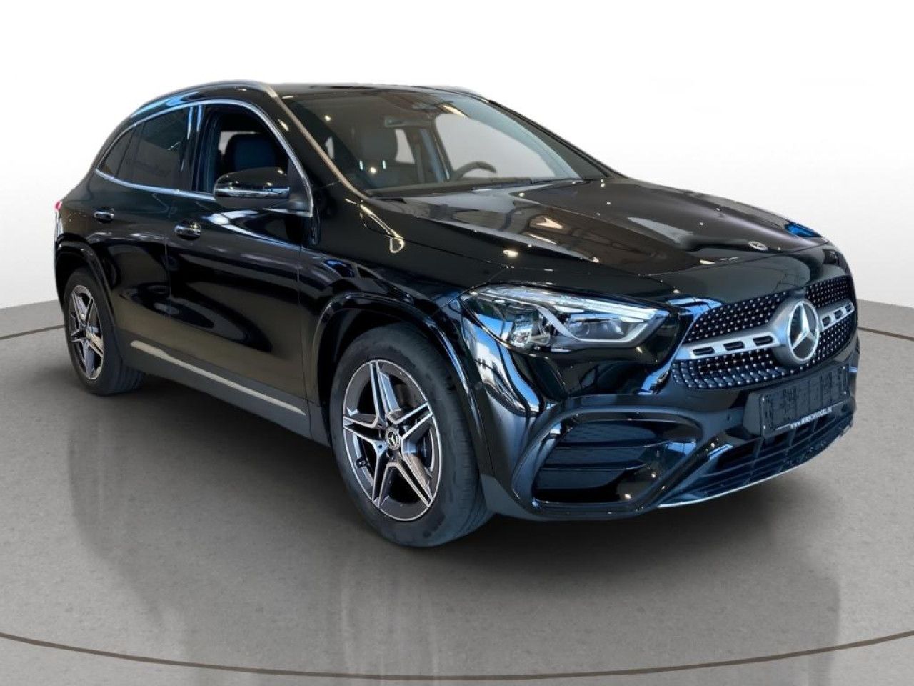 Mercedes-Benz GLA – Bild 3