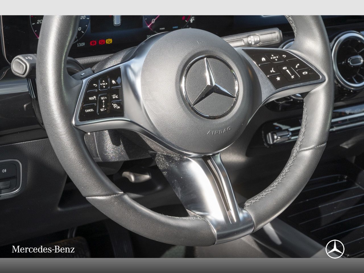 Mercedes-Benz B-Klasse – Bild 15