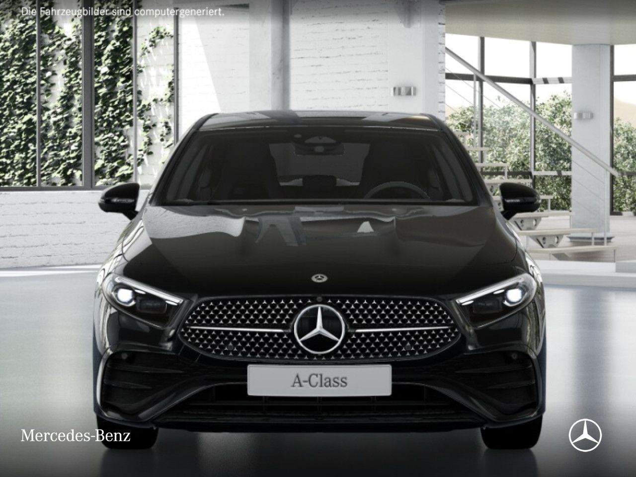 Mercedes-Benz A-Klasse – Bild 5