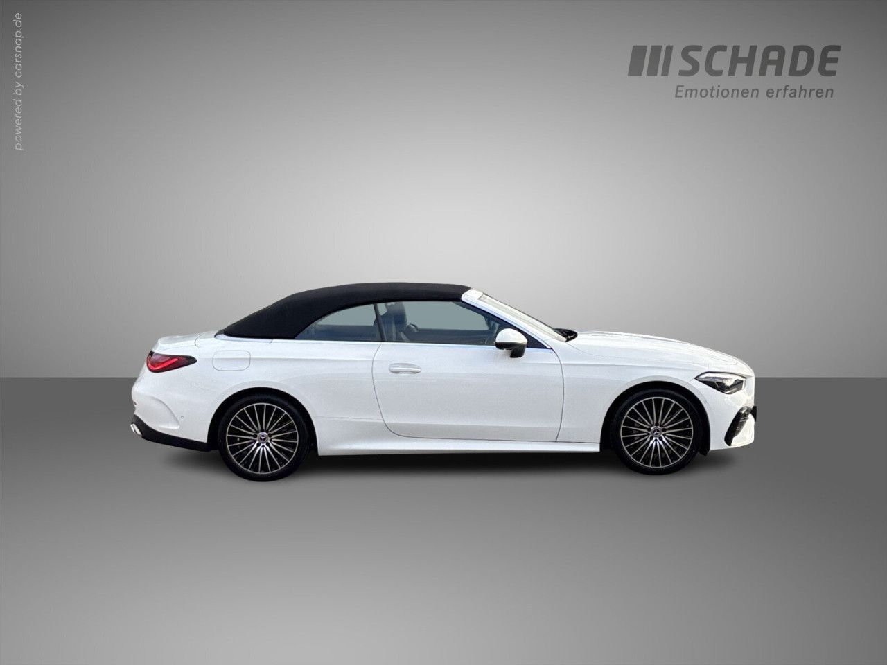 Mercedes-Benz CLE – Bild 6